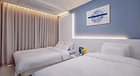 LandmarkStay in SONGDO