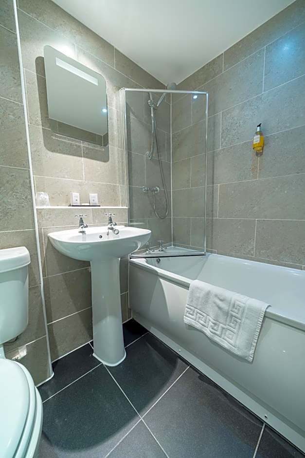 Everglades Hotel Warrington West