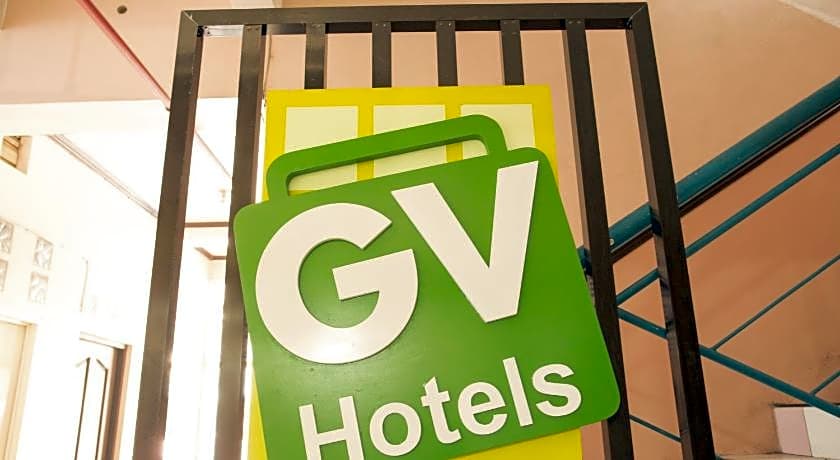 GV Hotel Masbate