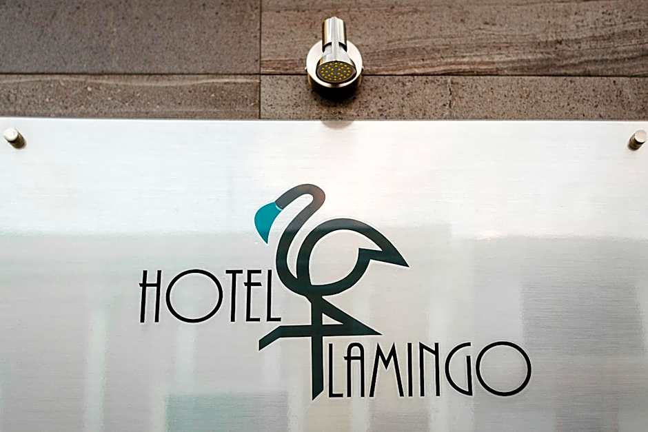 Hotel Flamingo Merida