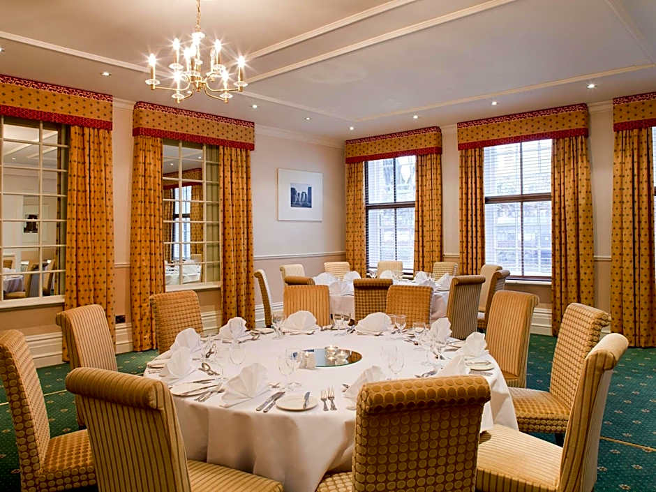 Mercure Salisbury White Hart Hotel