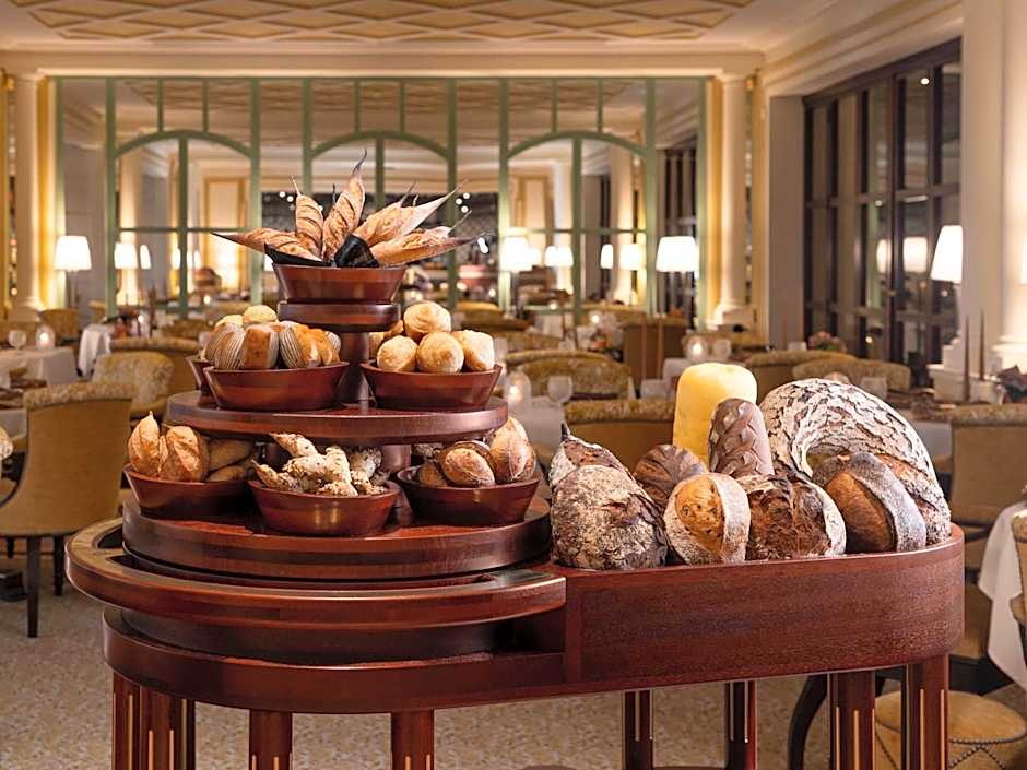 Hotel Metropole Monte-Carlo