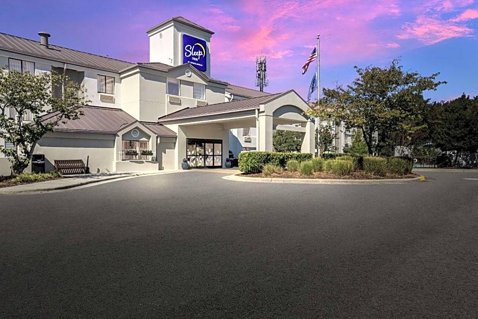 Sleep Inn Wilmington