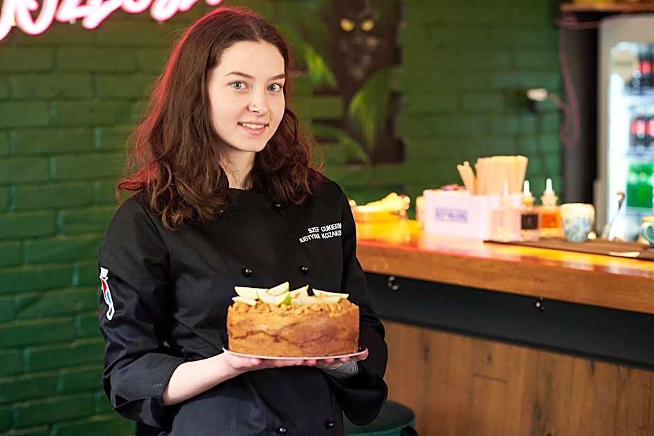 Fama Residence Gdańsk Old Town