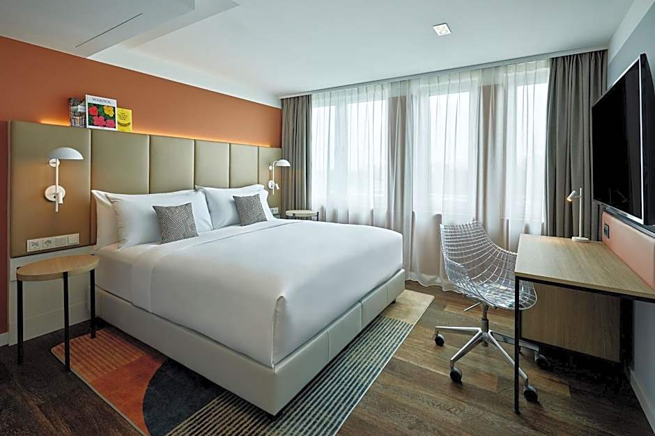 the Deutz, a Tribute Portfolio Hotel