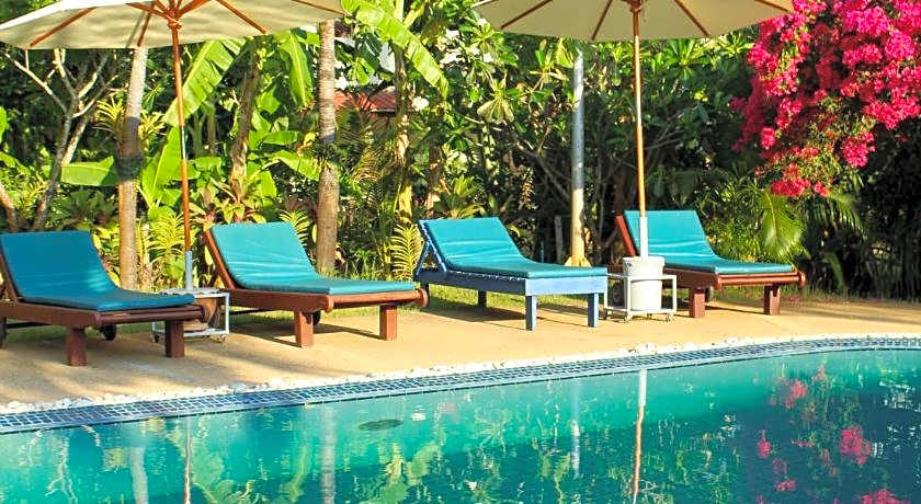 Patong Palace Hotel - SHA Extra Plus