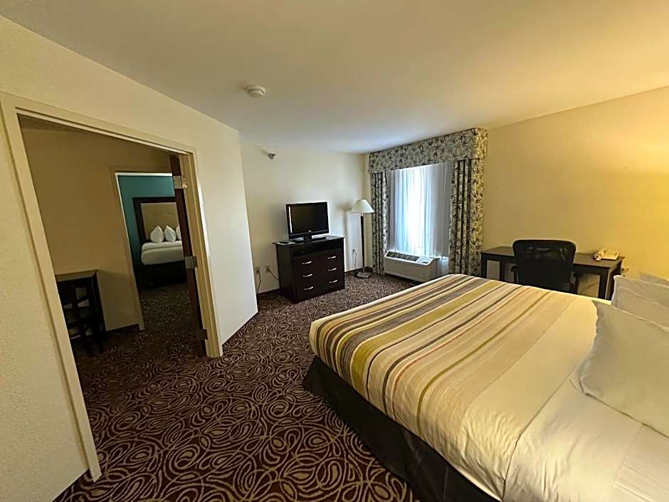 Country Inn & Suites by Radisson, Murrells Inlet, SC