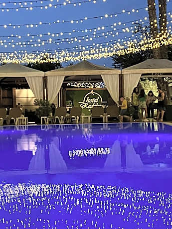Hotel Redebora