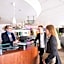 Suite Novotel Hannover