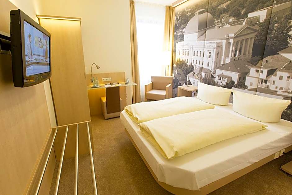 Hermes Hotel Oldenburg