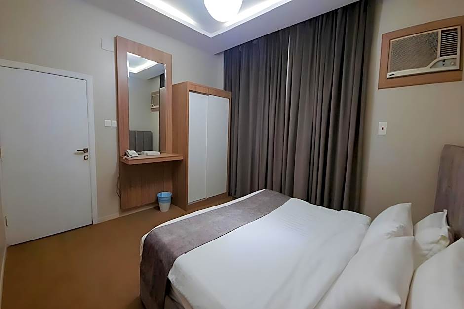Golden Al Areen Abha Hotel