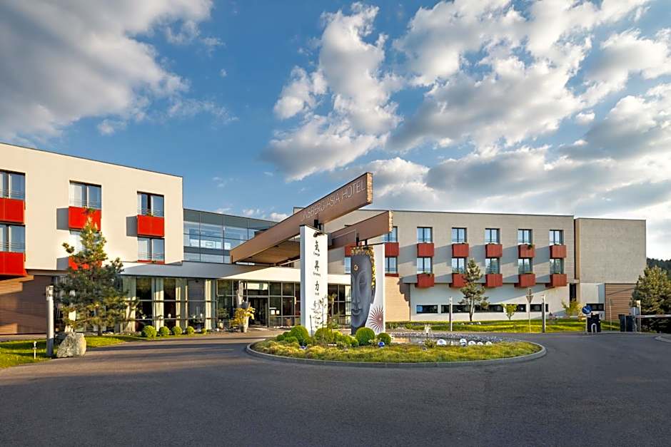 Linsberg Asia Hotel, Spa & Therme - Adults Only