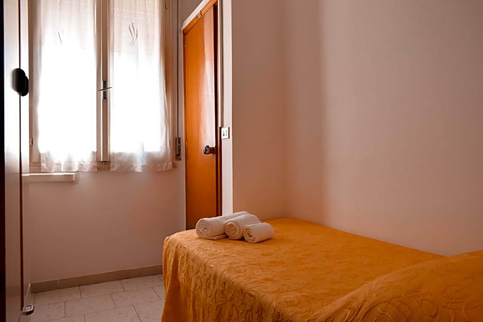 Hotel Zeus