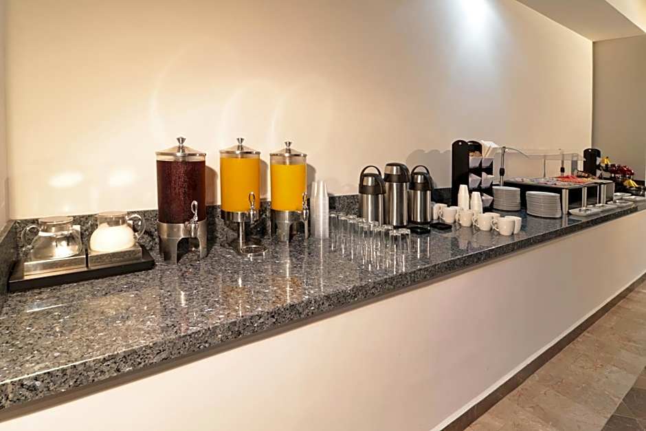 Holiday Inn Express San Luis Potosí By IHG