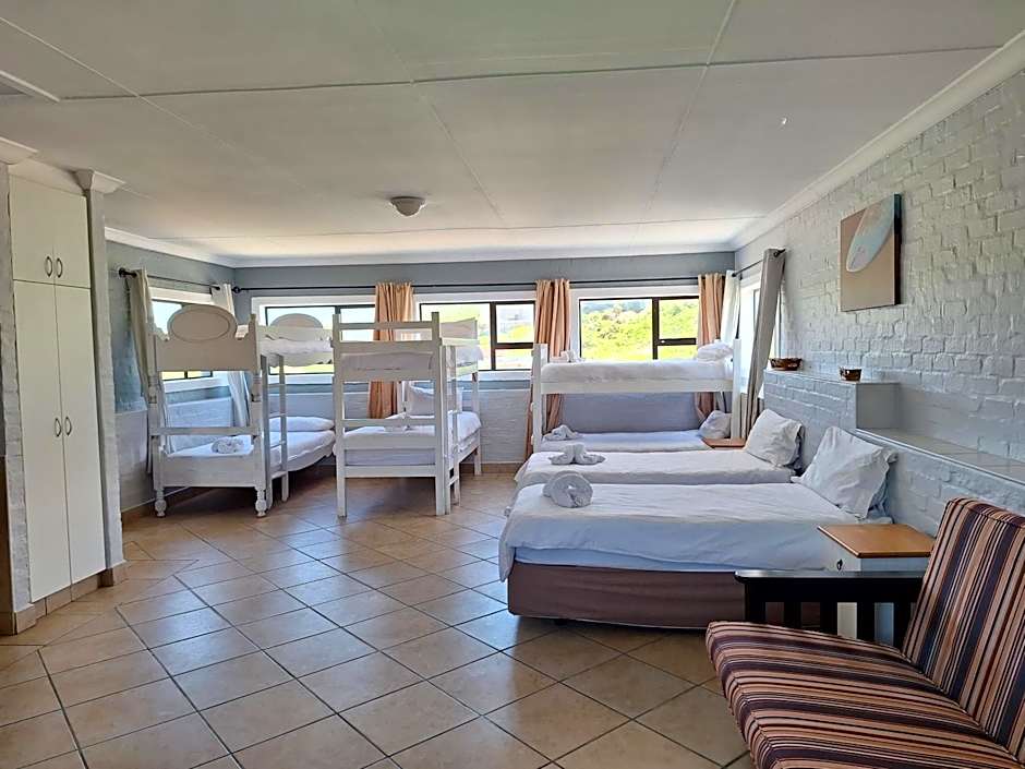 Pili Pili Beach Cabanas