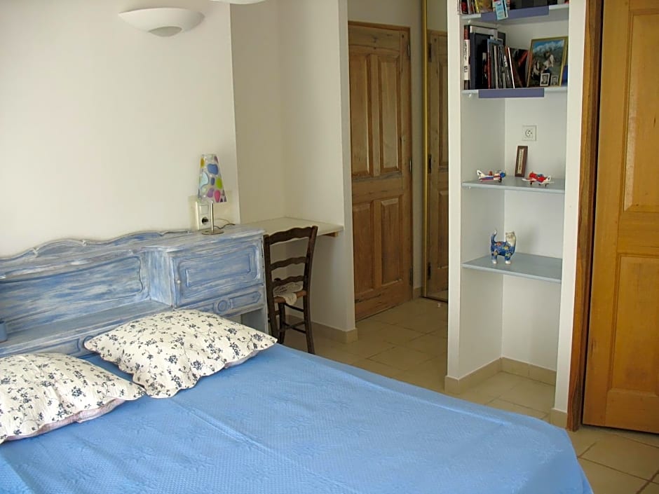 B&B La Cigaline