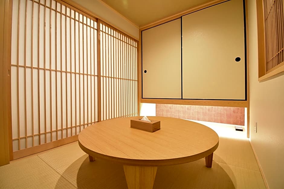 K-style 東本願寺
