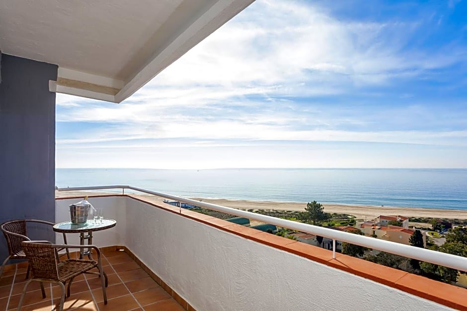 Pestana Alvor Atlantico Residences Beach Suites
