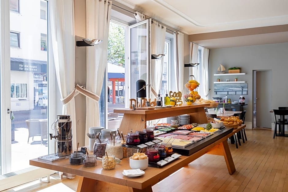 Select Hotel Friedrichshafen