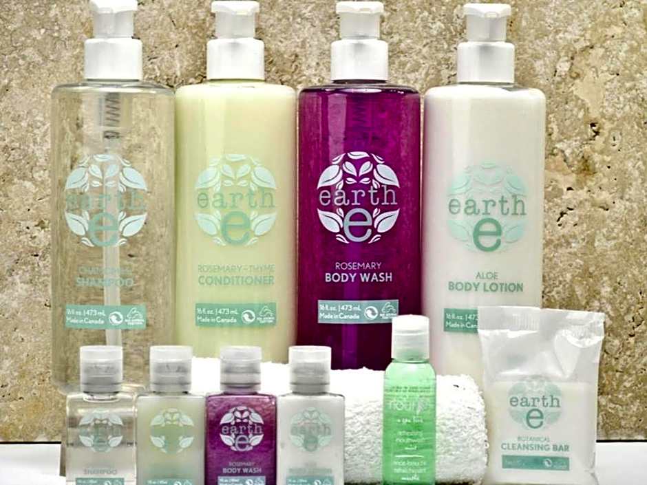 Coast High Country Inn