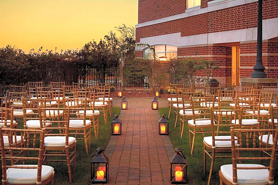 Marriott Boston Quincy
