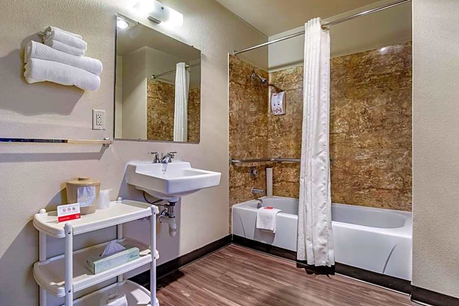 Econo Lodge Ellensburg