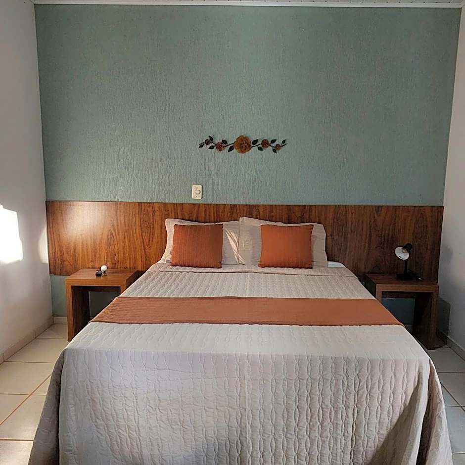 Pousada Vila Cocais