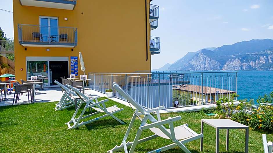 Hotel Casa Marinella