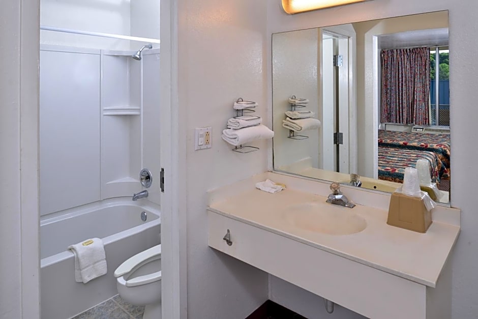 Econo Lodge