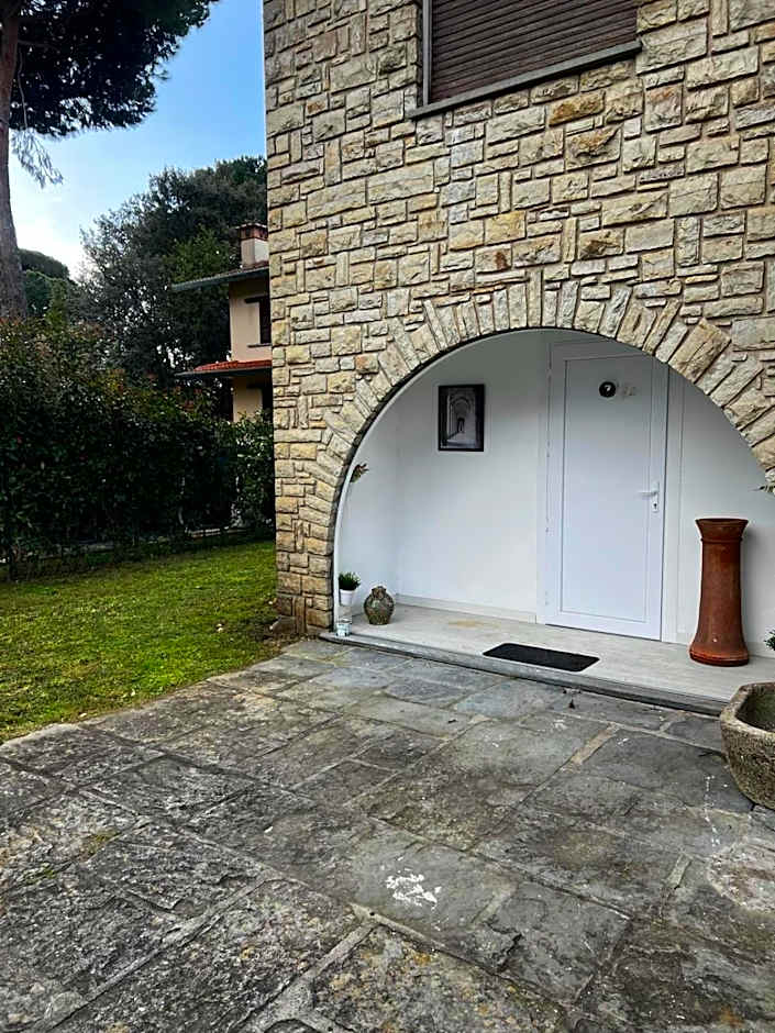 Villa Costa Fiorita