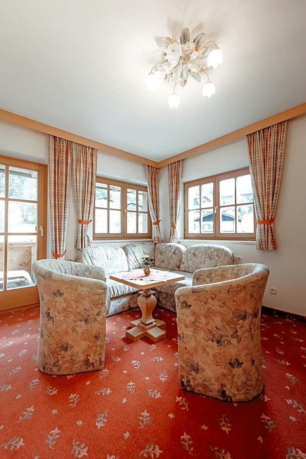 Zimmer & Ferienwohnungen Dandler