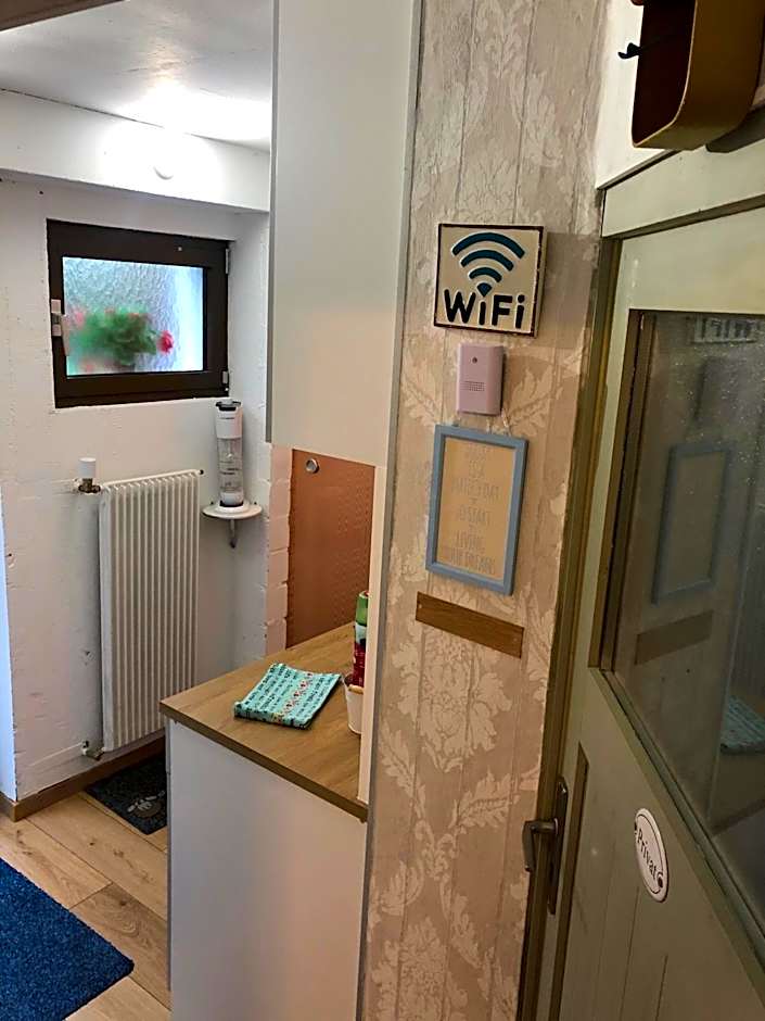 Chez Sven - Studio 'Le Petit'