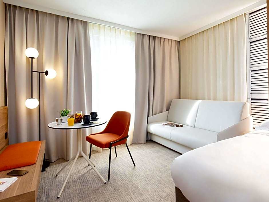 Mercure Aix en Provence Beaumanoir