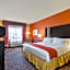 Holiday Inn Express and Suites Alpine By IHG