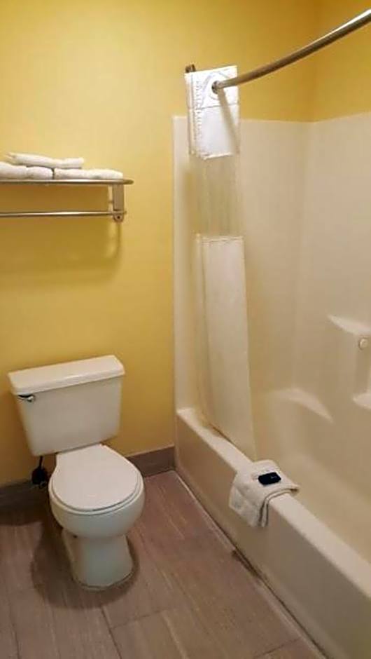 Loyalty Inn Hawkinsville
