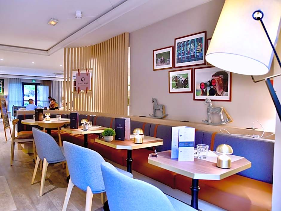 ibis Maisons Laffitte