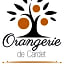 Orangerie de Cardet B&B