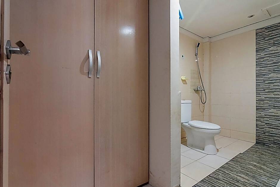 RedDoorz Plus near Sepinggan Airport 3 Balikpapan