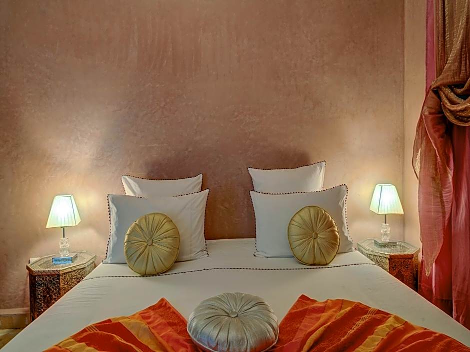 Riad Princesse Du Désert & Spa