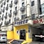 7 Days Inn Nanjing Arts University Xin Mo Fan Road Branch