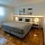 Aparthotel Trianon Recoleta