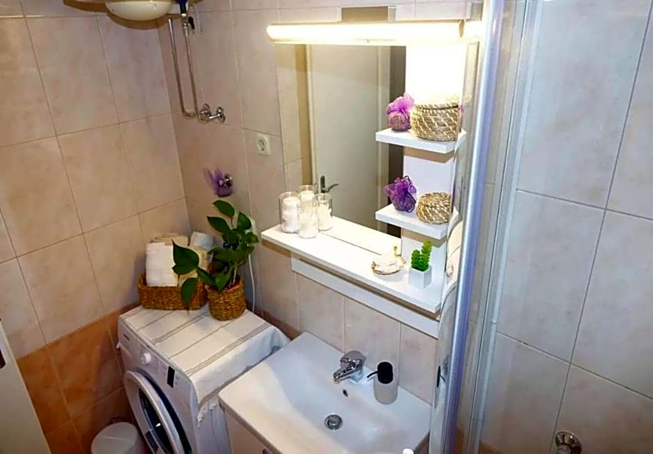 Apartment Ljubav