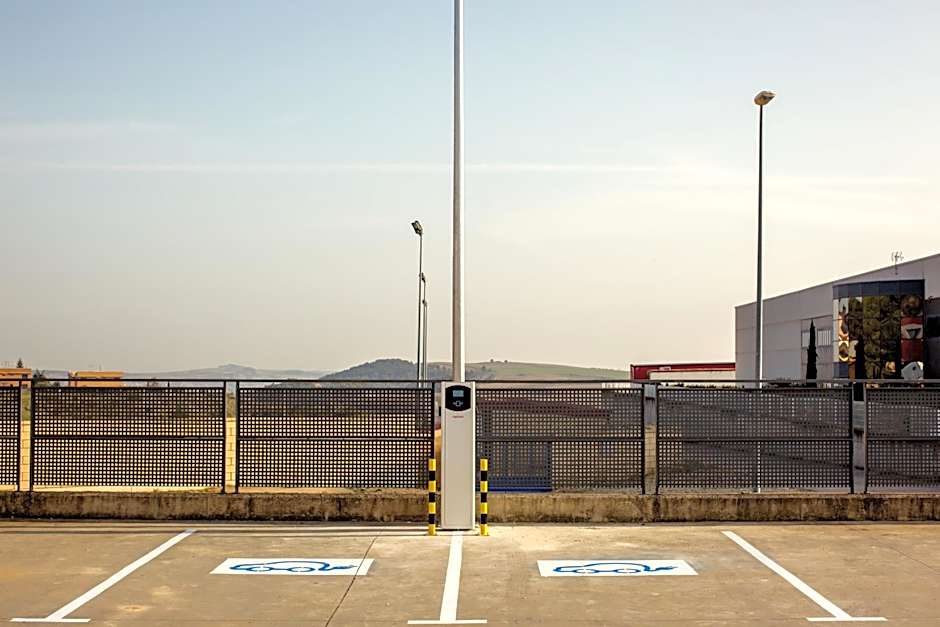 Hotel Villa De Cárcar