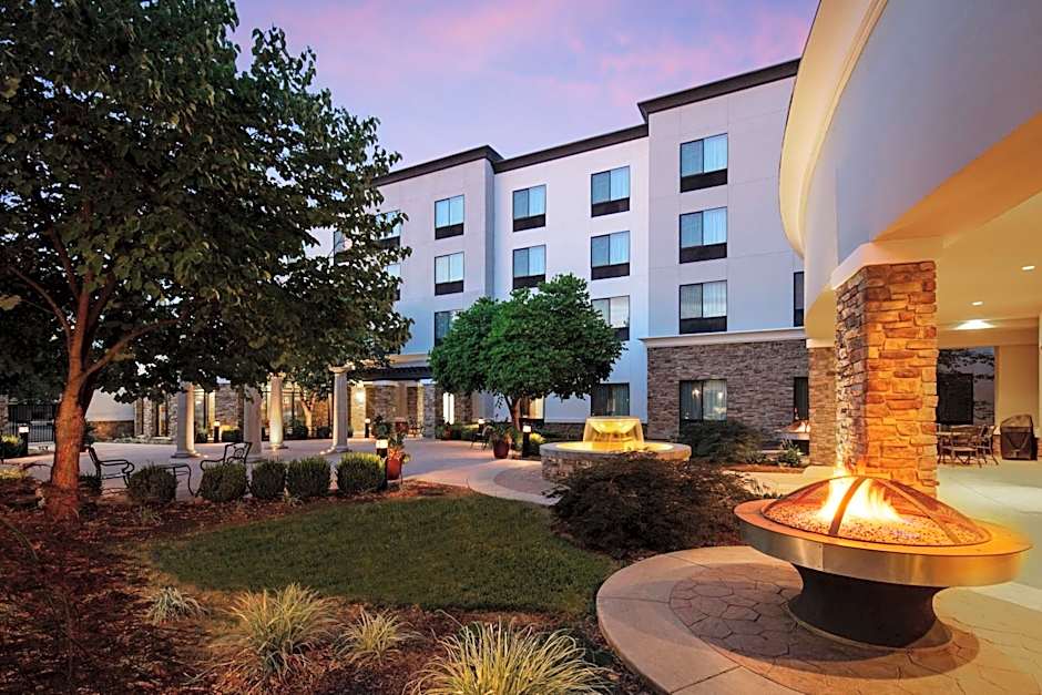 Courtyard by Marriott Boise West/Meridian