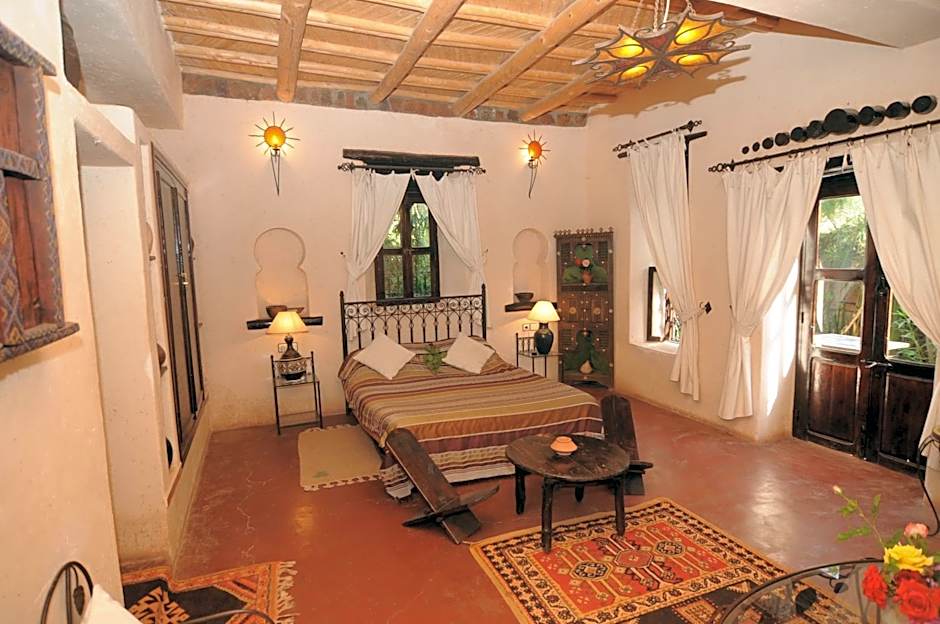 Auberge Chez Momo II