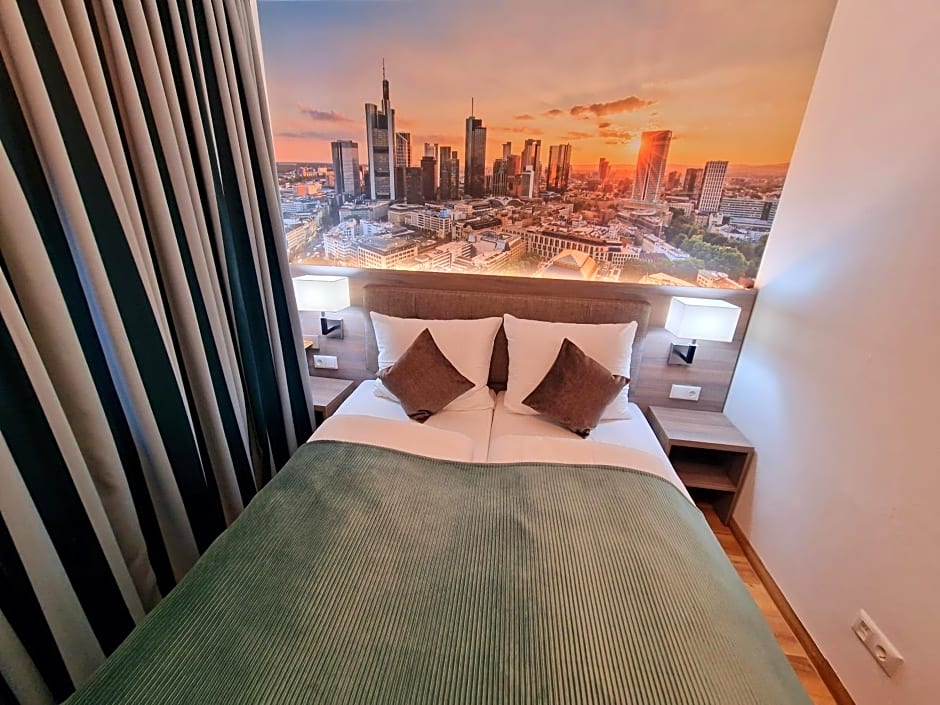 Sophien Hotel