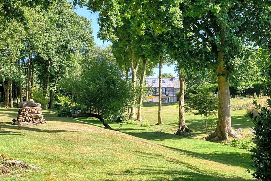 La Fontaine de Resnel