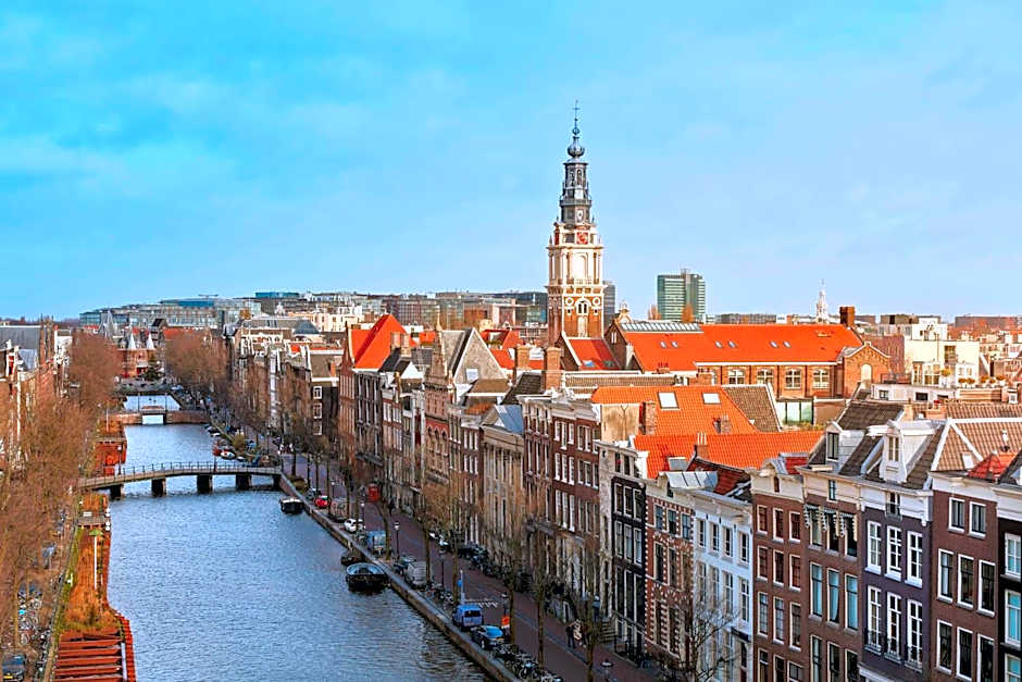 Hotel NH Collection Amsterdam