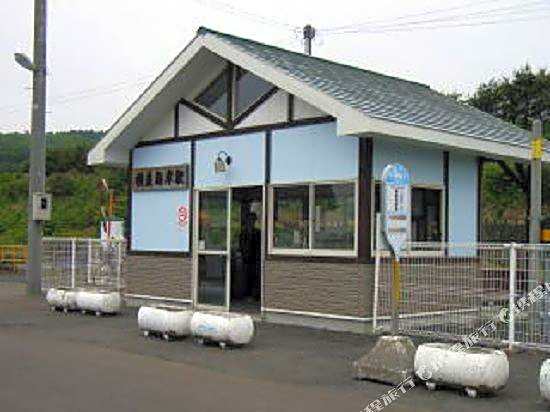Minshuku Ishibashi