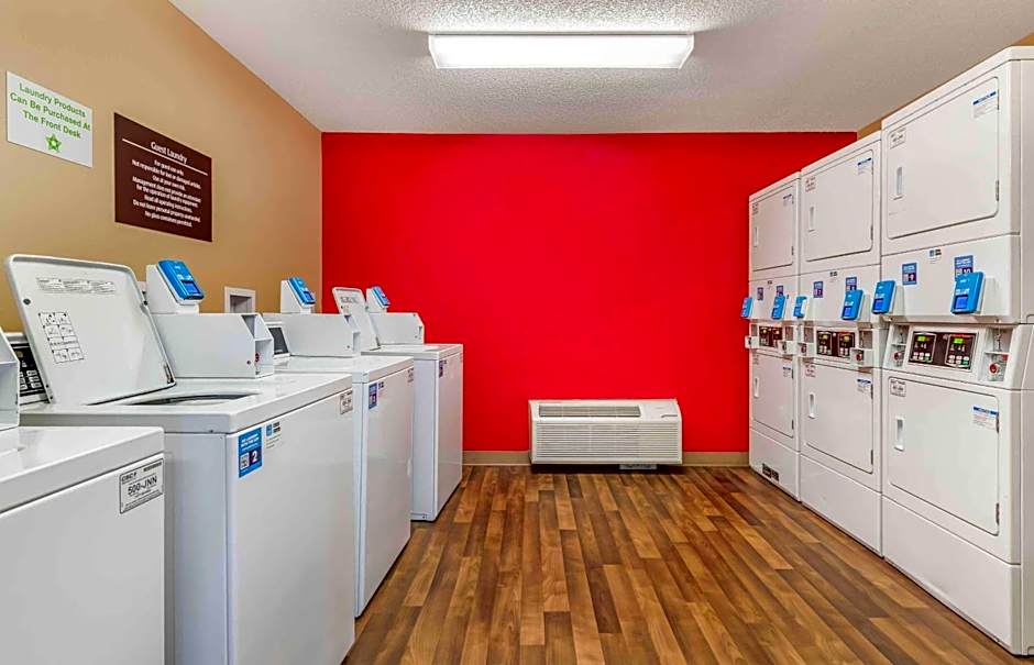 Extended Stay America Suites - Minneapolis - Maple Grove